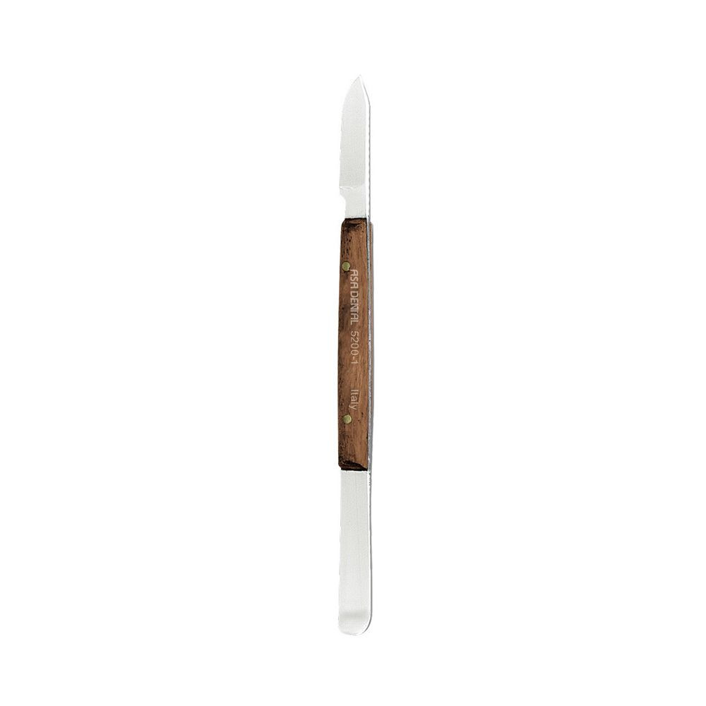 COUTEAU A CIRE PETIT MODELE 5200-1             ASA
