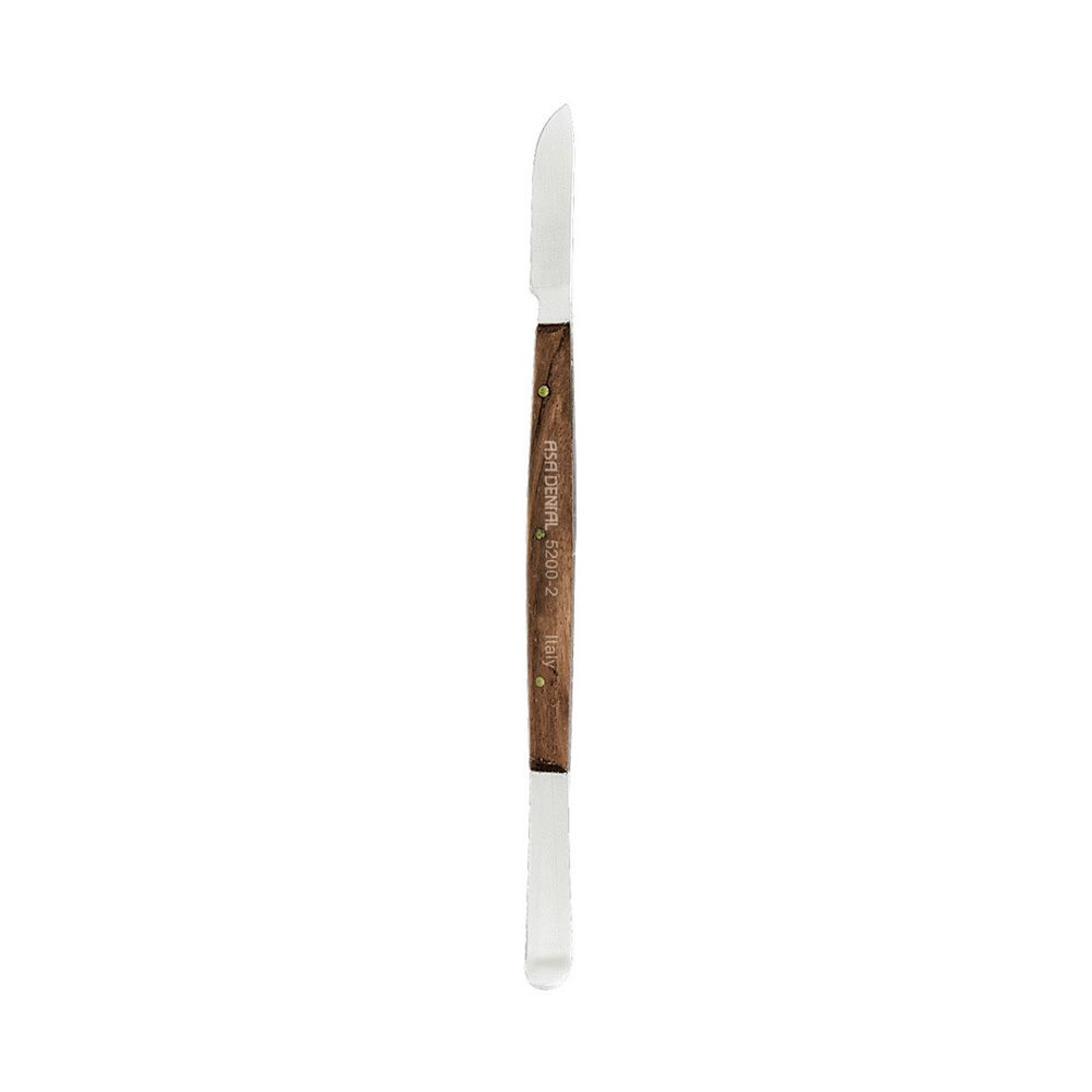 COUTEAU A CIRE GRAND MODELE 5200-2             ASA