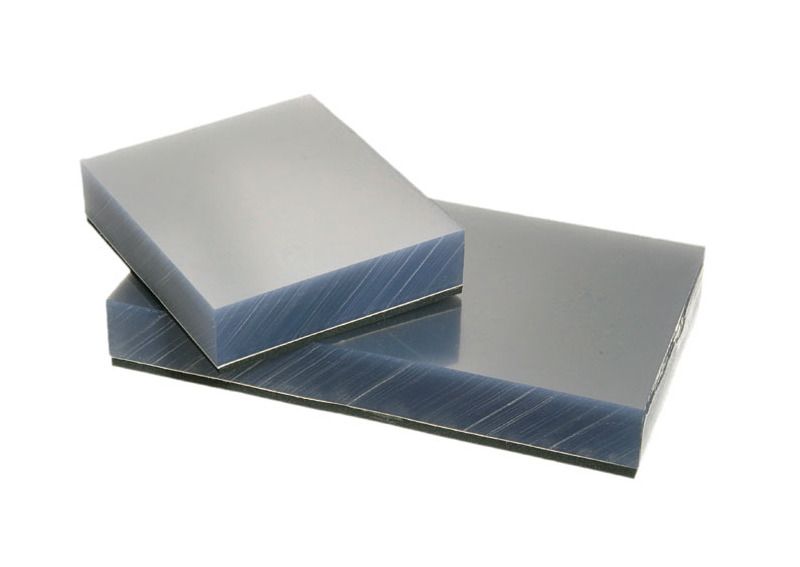 BLOC DE PLASTIQUE PVC
