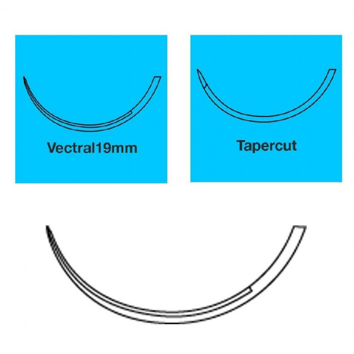 SUTURES DENTAIRES