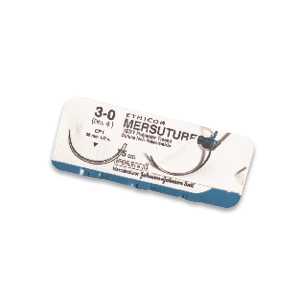 FIL MERSUTURES VECTRAL F2502          ETHICON