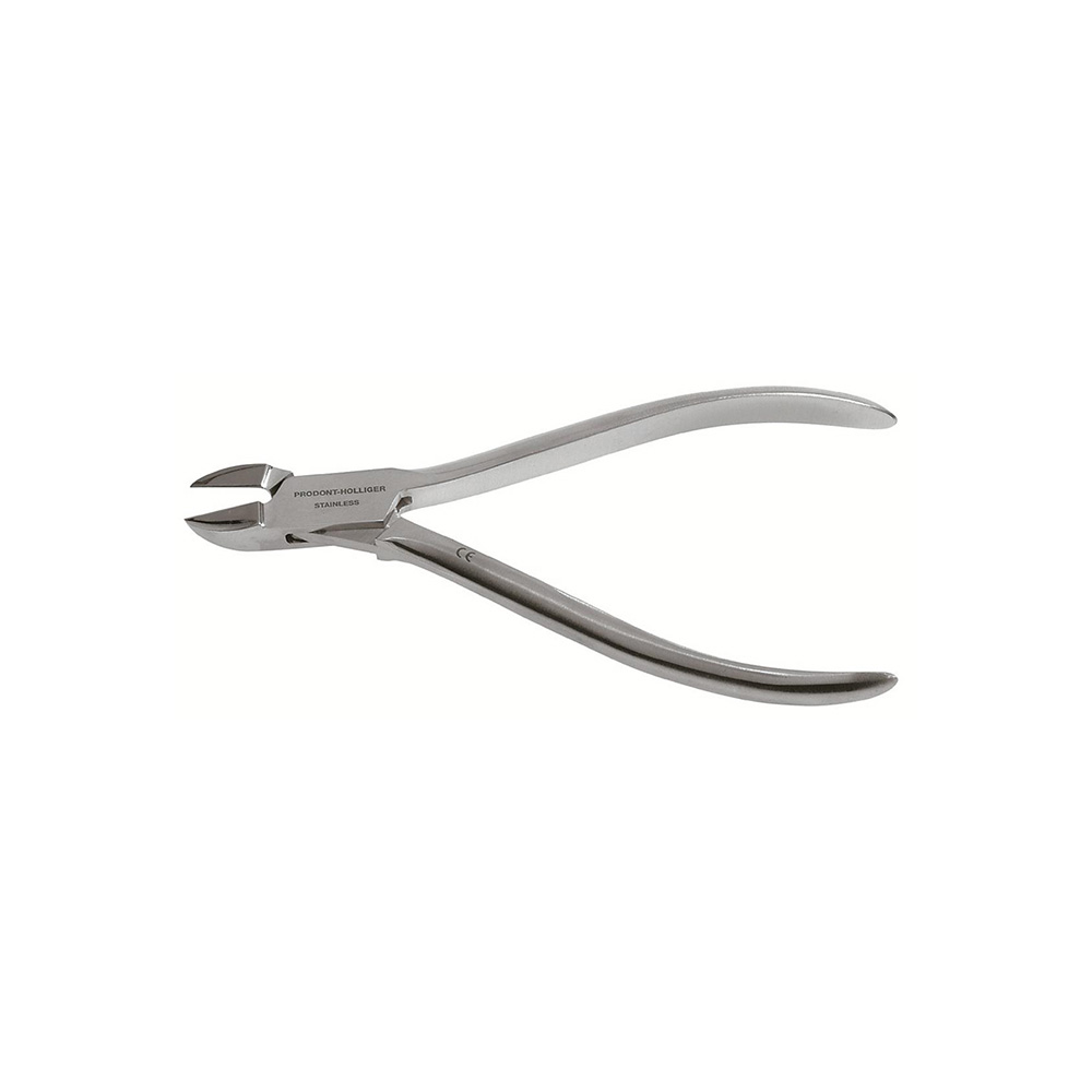 Pince Coupante Oblique 14 cm  