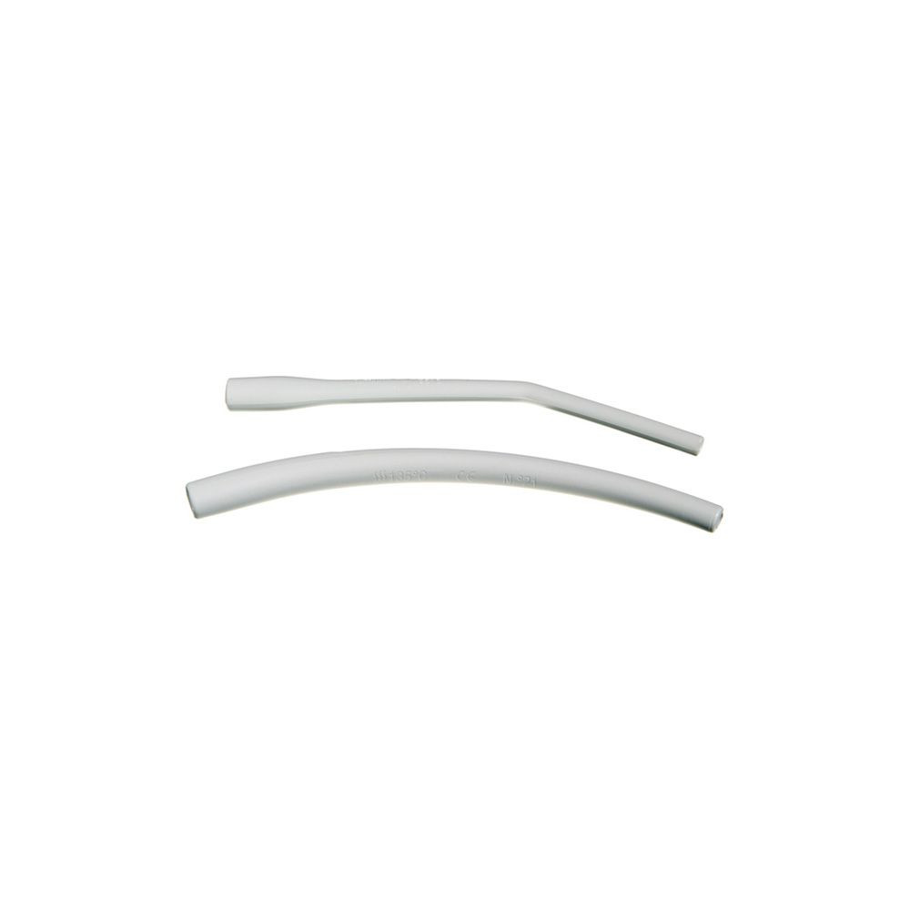 CANULES PLASTIQUES N9 N21 LOT DE 3