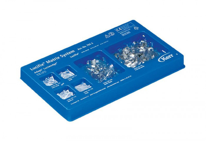 SYSTEME MATRICE LUCIFIX SOFT 785S HAWE SYSTEME MATRICE LUCIFIX SOFT 785S HAWE