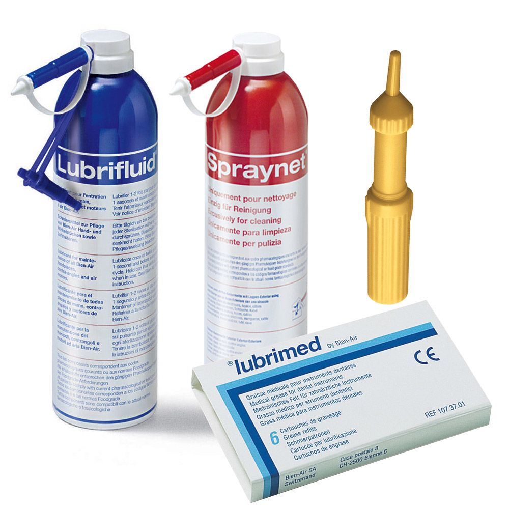 SPRAY ENTRETIEN