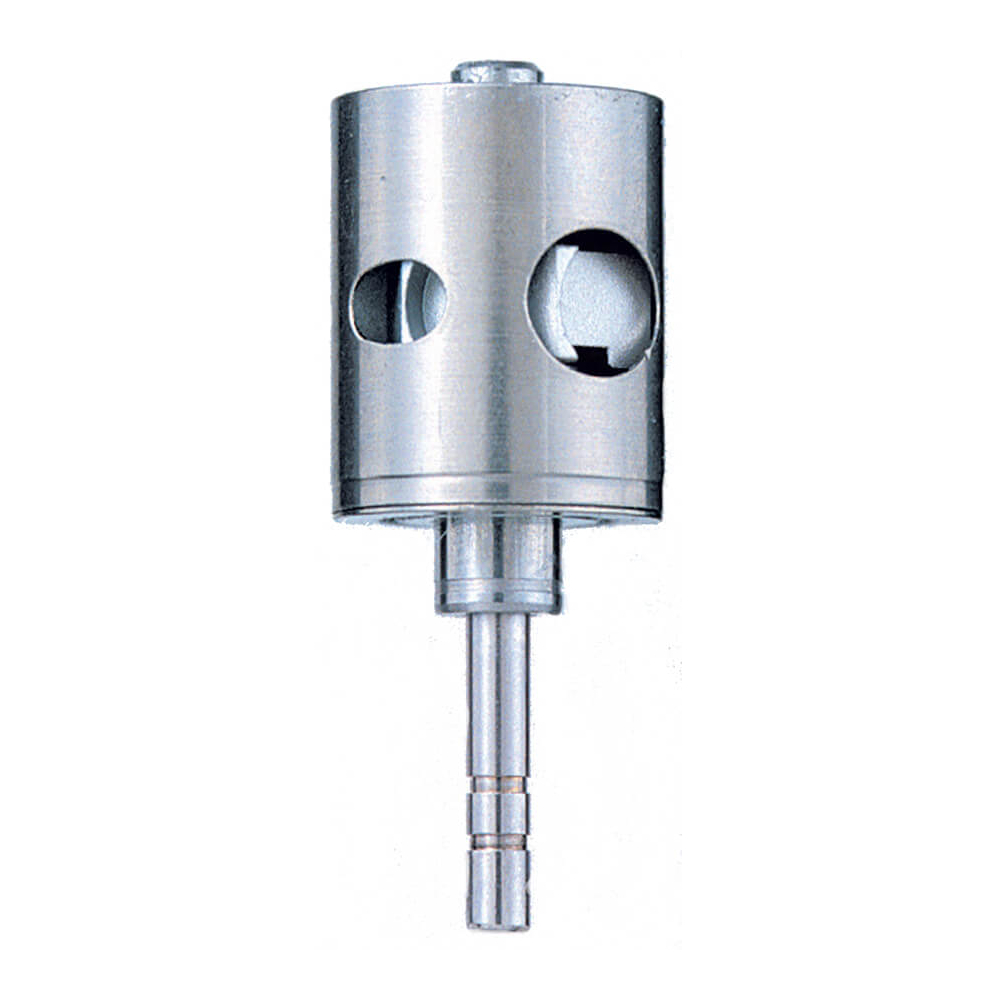 Rotor standard à clé pour turbines NPA-S03