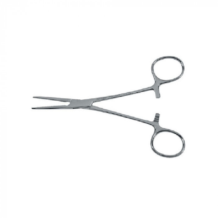 Pince De Crille Droite 14cm Pince De Crille Droite 14cm