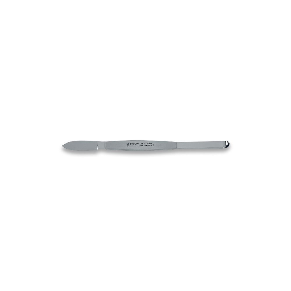 Couteaux Fahnstock