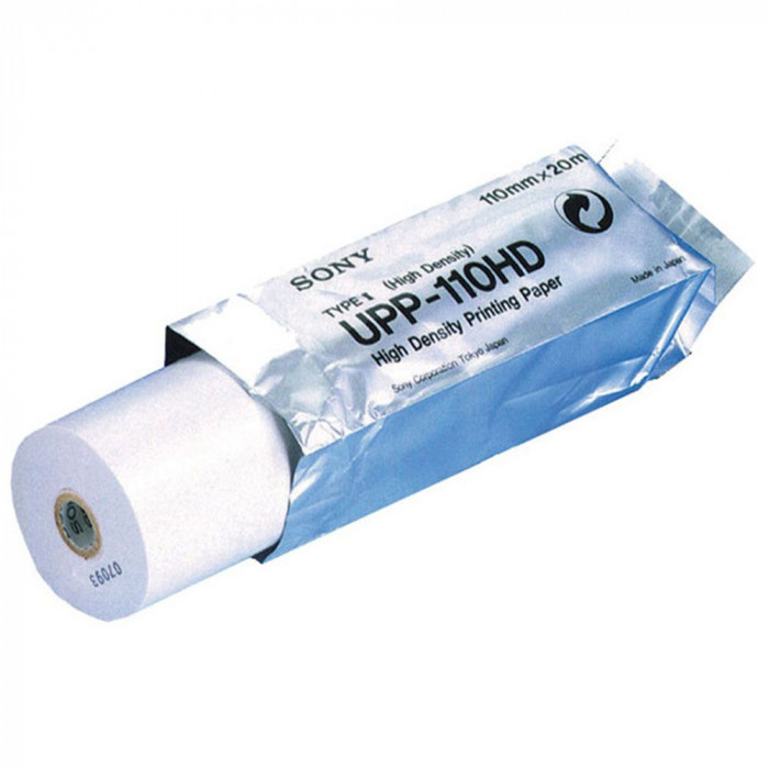Papier Rvg SONY - le rouleau Papier Rvg SONY - le rouleau