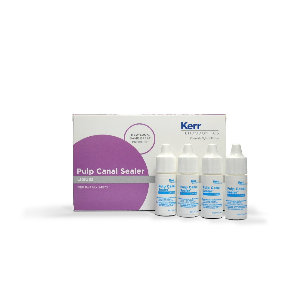 Pulp Canal Sealer Reassort Liquide 16ml