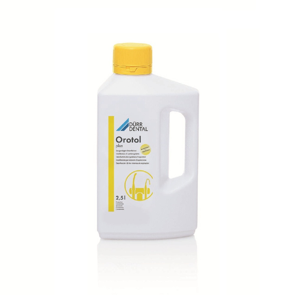 Orotol Plus - 2,5L 