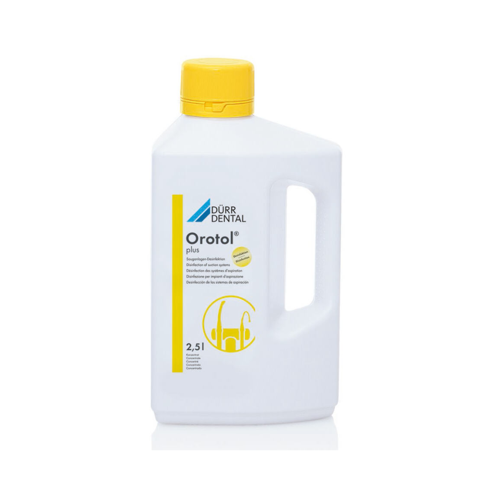 Orotol Plus - 2,5L 