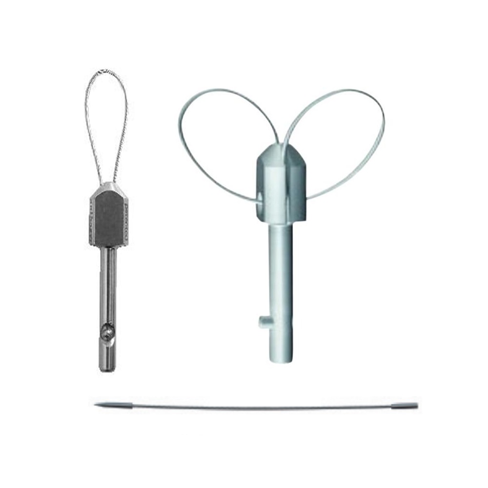 ACCESSOIRES POUR SAFE RELAX ET SAFE REMOVER 