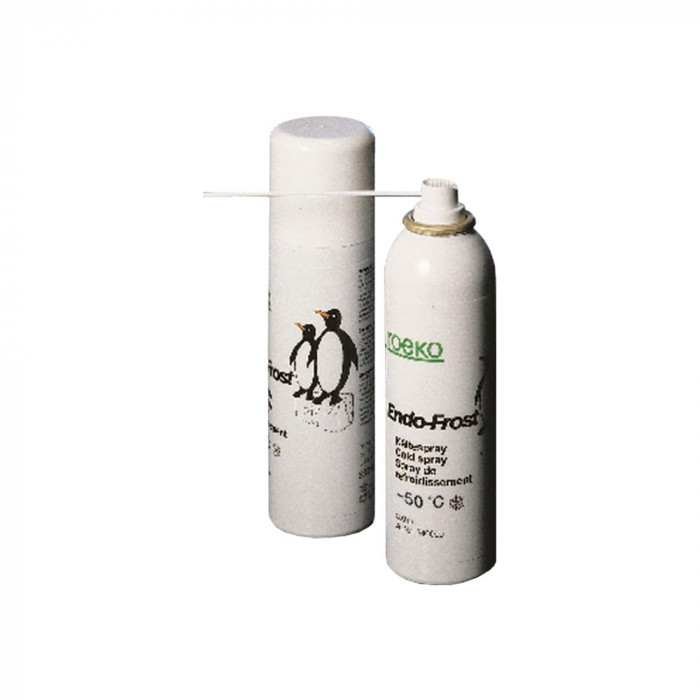 Spray froid Endo Frost -50°C (200 ml) Spray froid Endo Frost -50°C (200 ml)