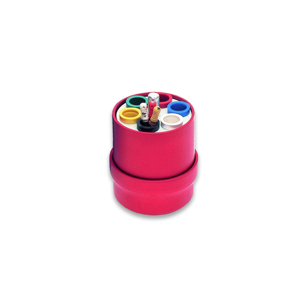 GUTTABOX ROUGE - 
