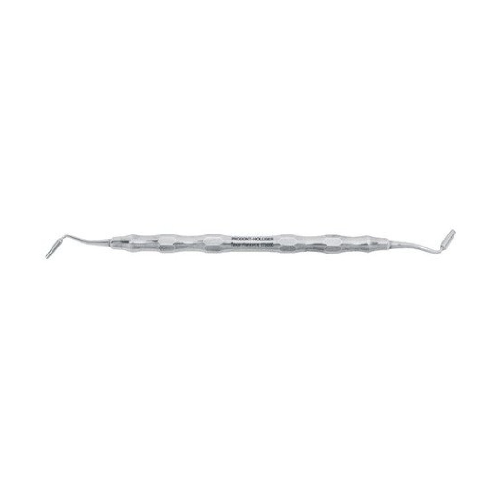 FOULOIR DOUBLE FOC LISSES PRODONT