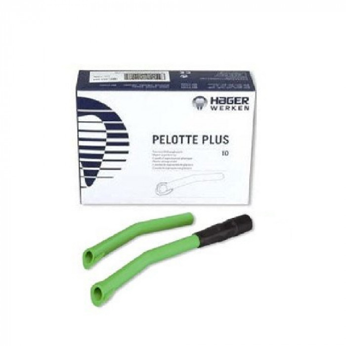 Canules Pelotte Plus Vertes Canules Pelotte Plus Vertes