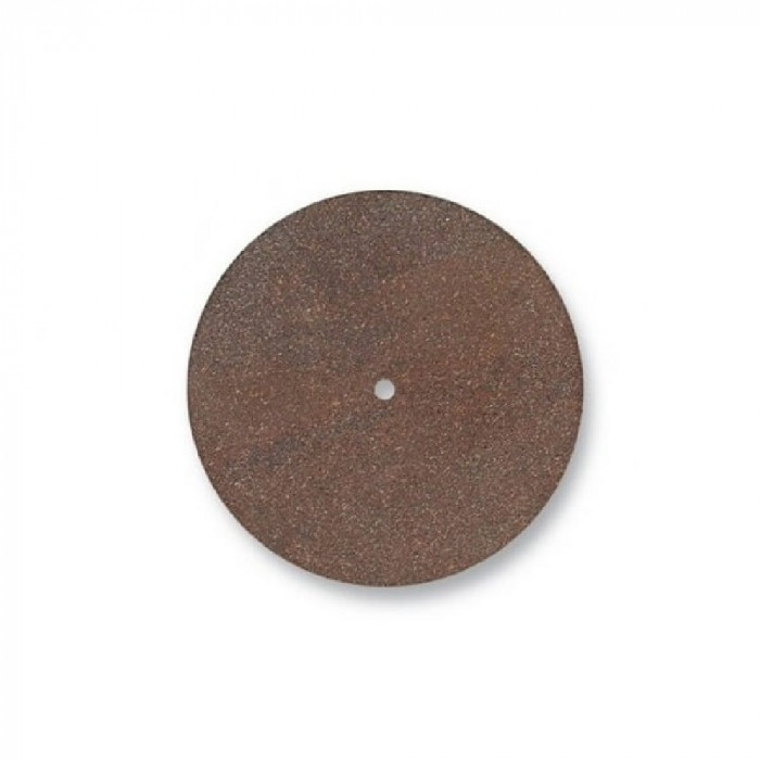 DISQUES A SEPARER 25 X 0,6MM RESISTA DISQUES A SEPARER 25 X 0,6MM RESISTA