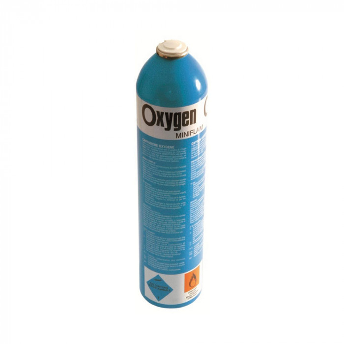 Microtorch II Recharge Oxygene 13g Microtorch II Recharge Oxygene 13g