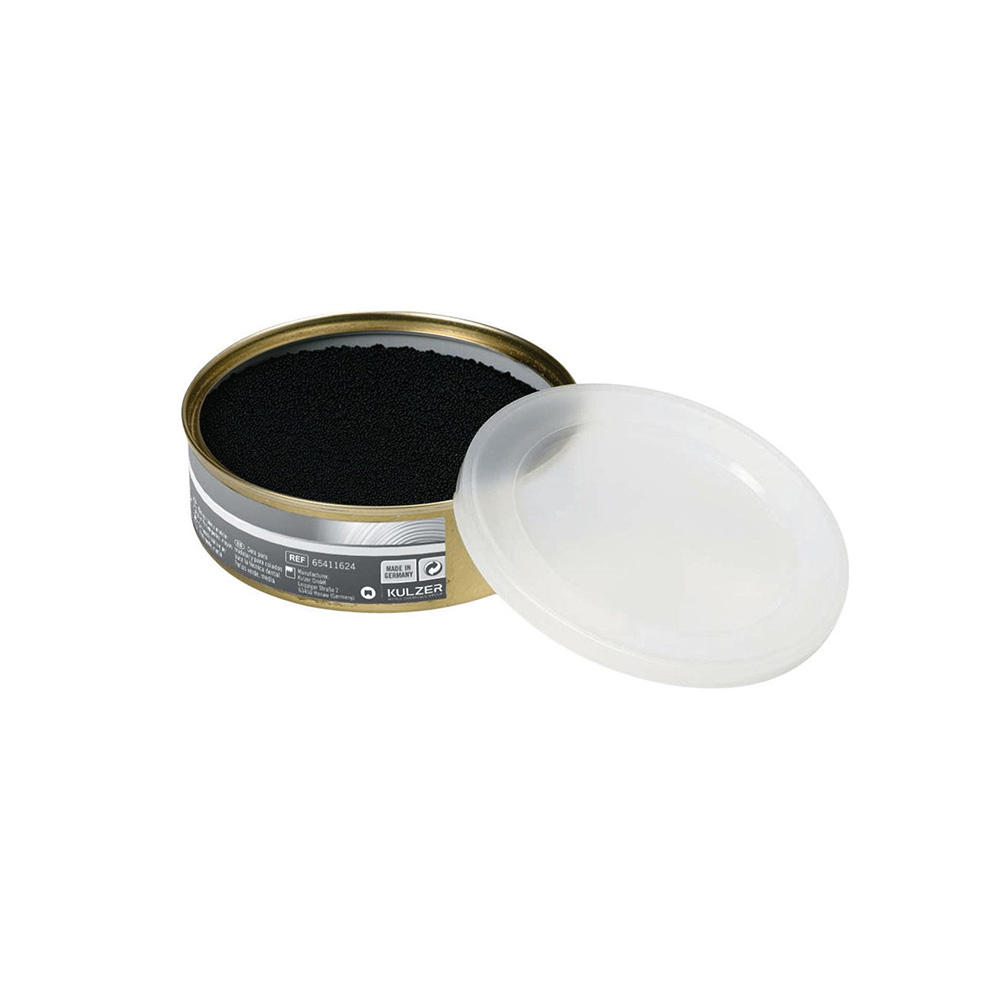 PREPON CIRE EN PERLES VERTE BOITE DE 100G   KULZER