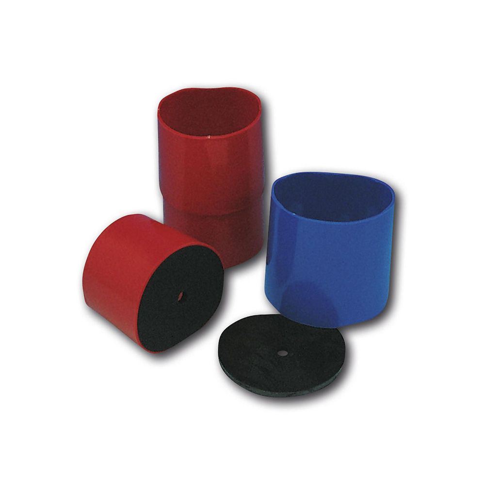 CYLINDRES PLASTIQUES GROS 52400           BEGO