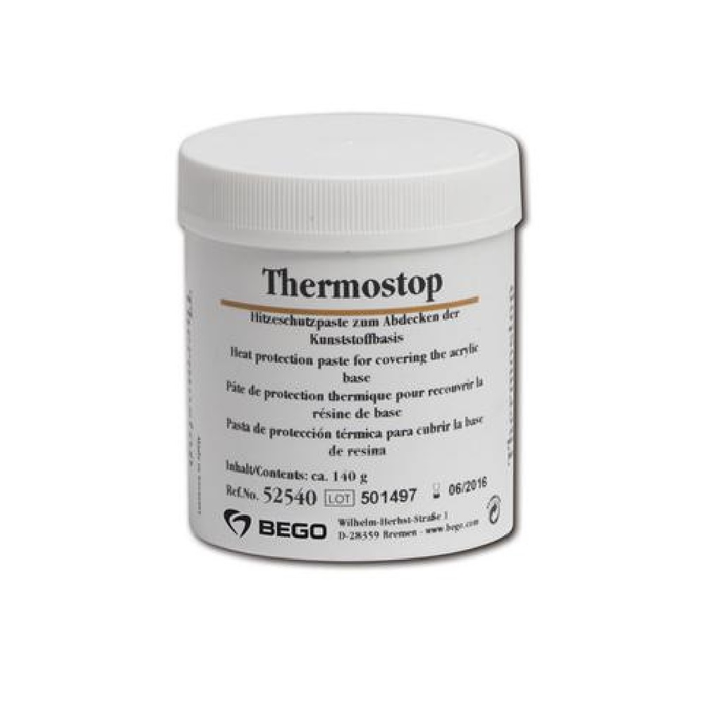 THERMOSTOP PATE A SOUDER PORTION              BEGO
