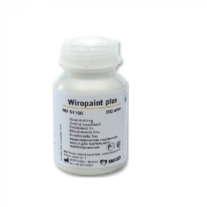 Wiropaint Plus Flacon 200ML Wiropaint Plus Flacon 200ML