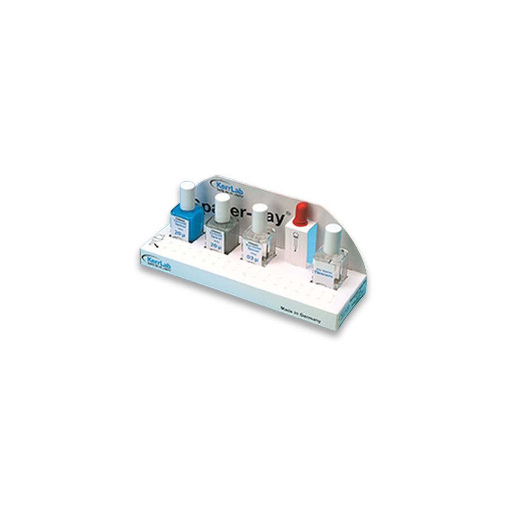 DIE SPACER BLEU NORMAL 15ML 62750       BELLE