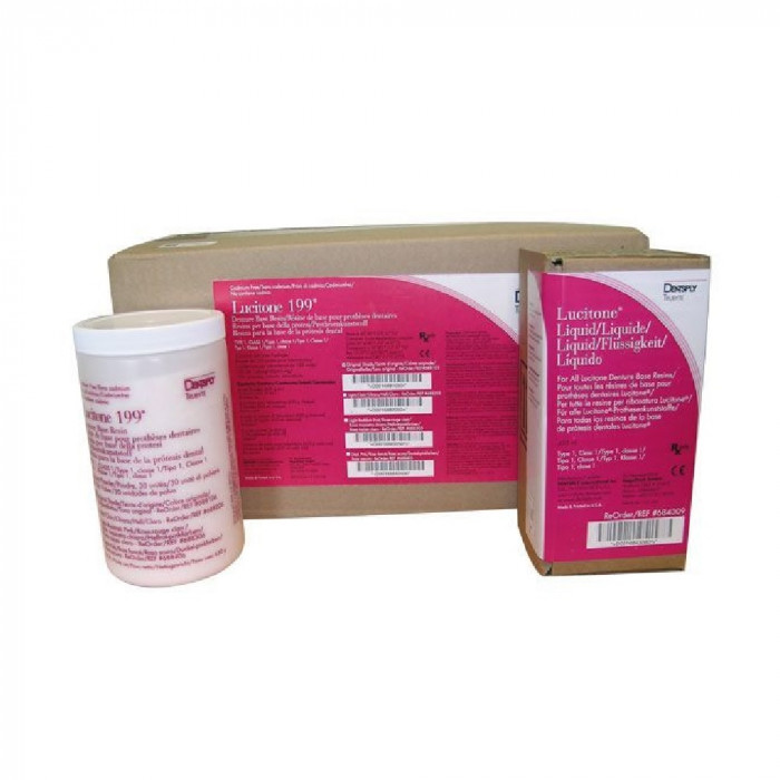 Lucitone 199 La portion de 2,520 kg + 1,2 l Lucitone 199 La portion de 2,520 kg + 1,2 l