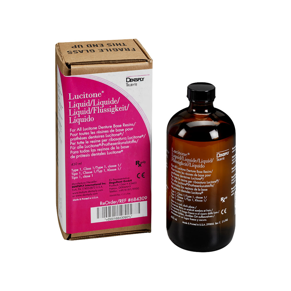 LUCITONE 199 LIQUIDE 