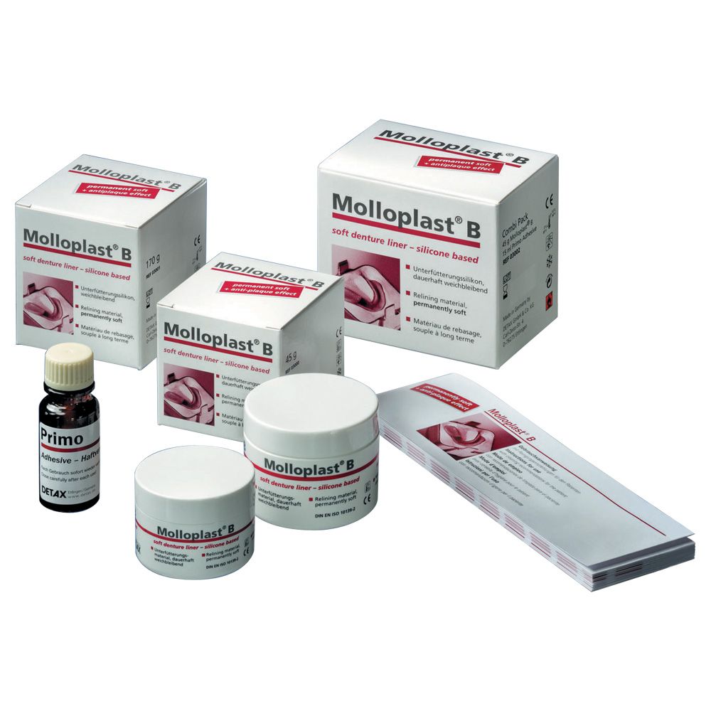 MOLLOPLAST-B 