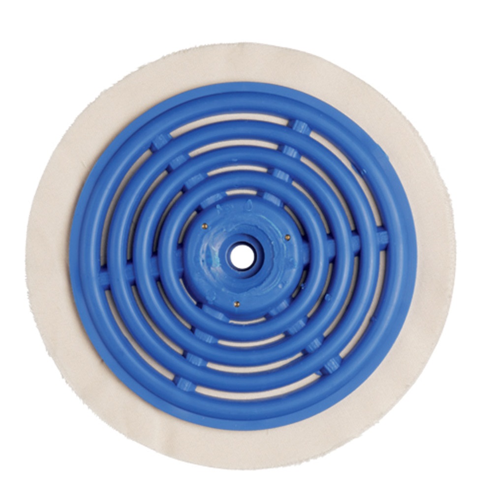 Brosse Disque Toile Diametre 80 mm Piece