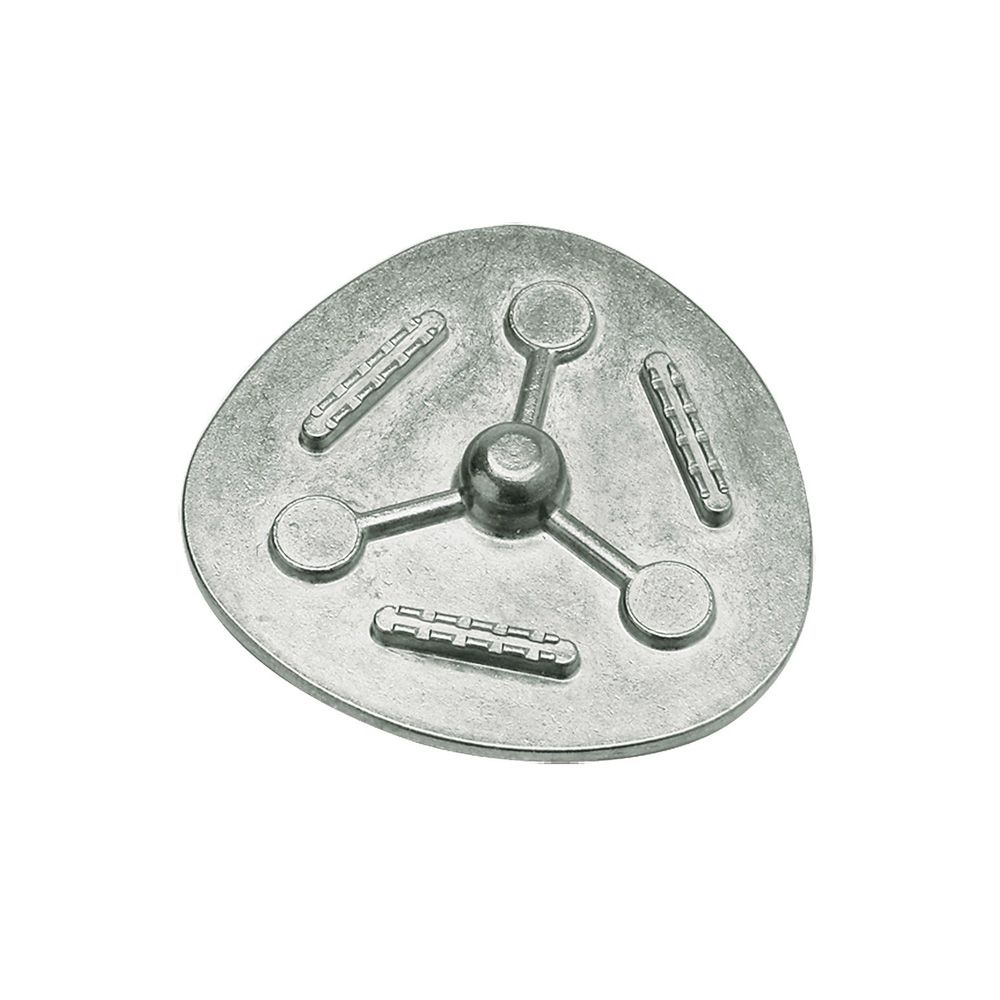 PLAQUETTE POUR ARTICULATEUR 5000               ASA
