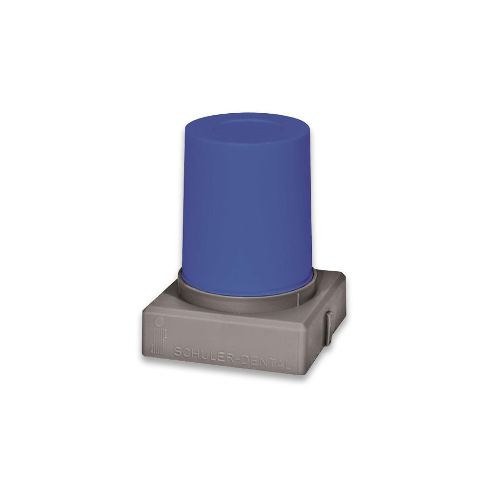 CIRE A SCULPTER BLEUE 45G                  SCHULER
