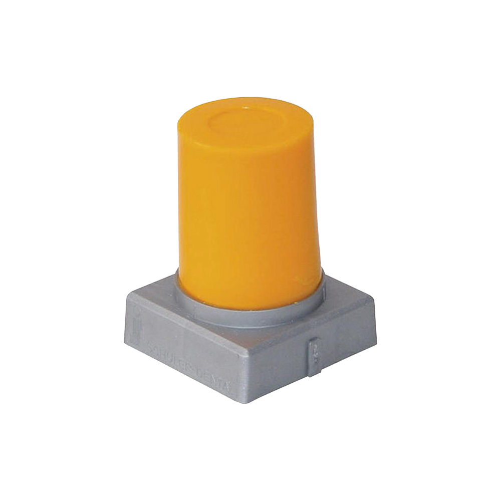 CIRE MORTE ORANGE 45G                      SCHULER