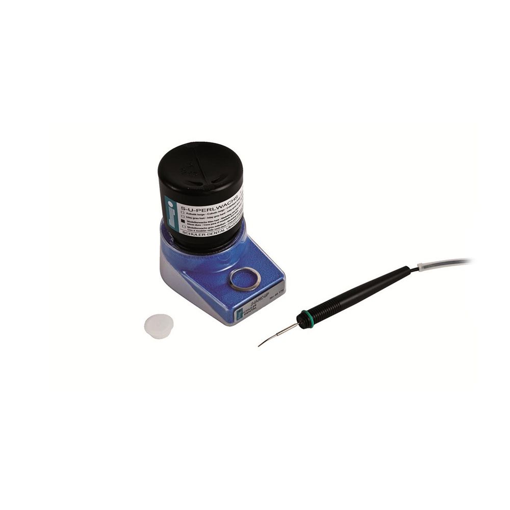 DISTRIBUTEUR DE CIRE EN PERLES PIC-UP      SCHULER