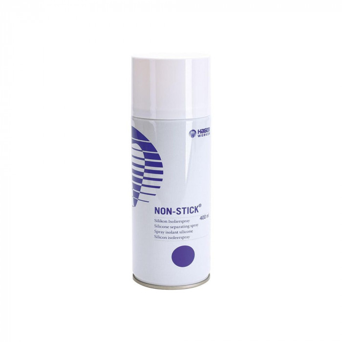 SPRAY SILICONE NON STICK SPRAY SILICONE NON STICK