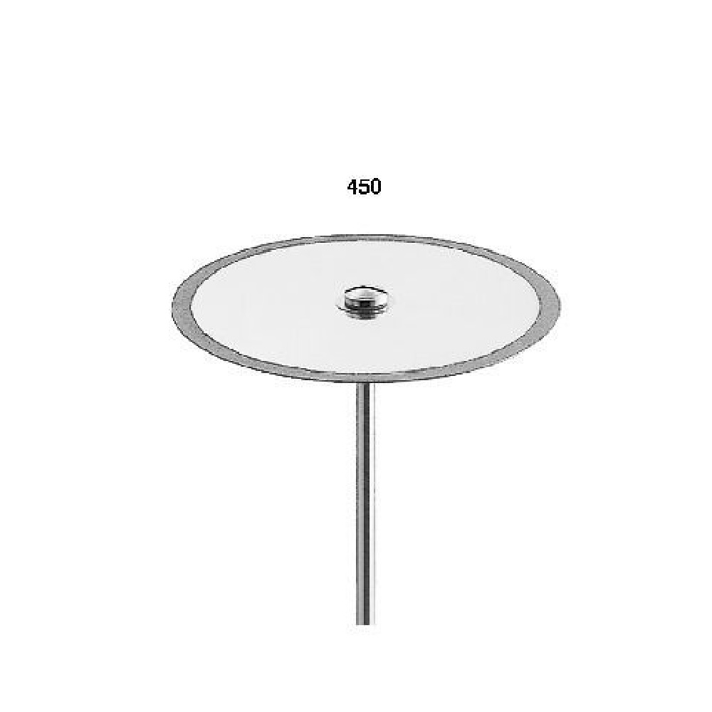 Disque Diamant H340F 104 450             