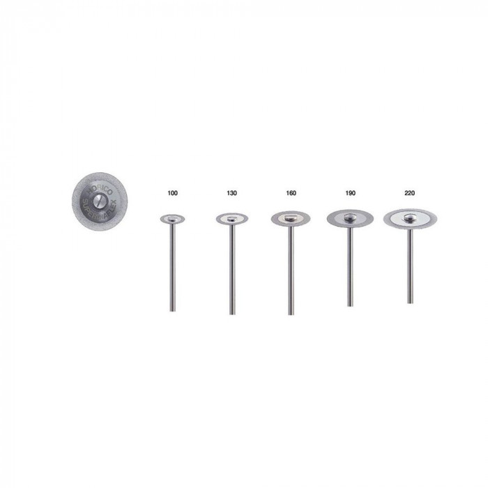 DISQUE DIAMANT H355F 104 190 HORICO DISQUE DIAMANT H355F 104 190 HORICO