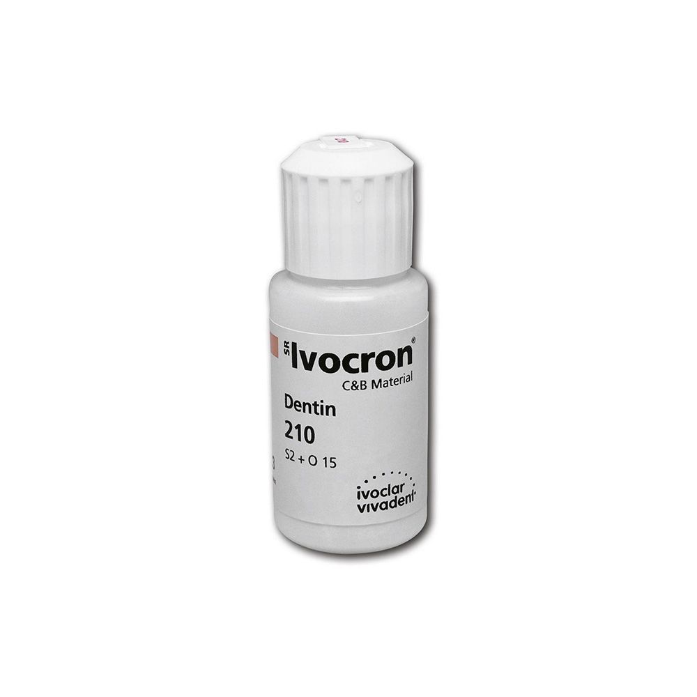 SR Ivocron Dentine