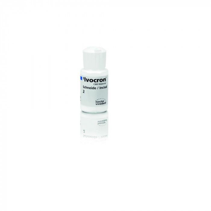 Sr Ivocron Intensiv 15g No2 Blanc Sr Ivocron Intensiv 15g No2 Blanc