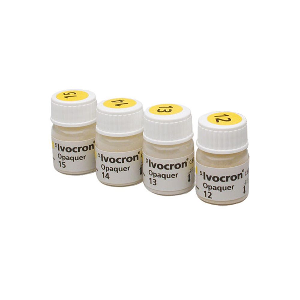 SR IVOCRON OPAQUER 5G 