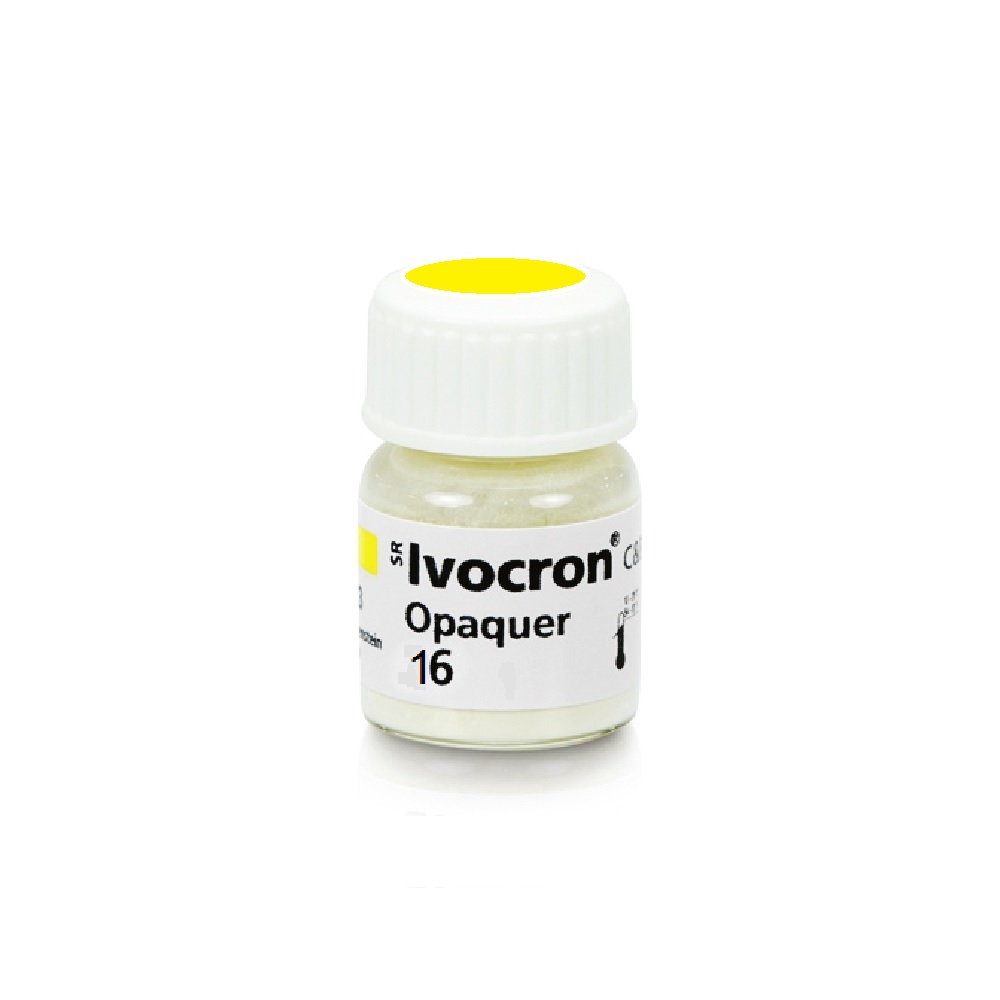 SR Ivocron Opaquer 5G NO16  