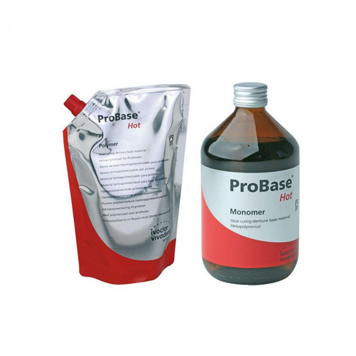 PROBASE HOT PORTION LABO PROBASE HOT PORTION LABO