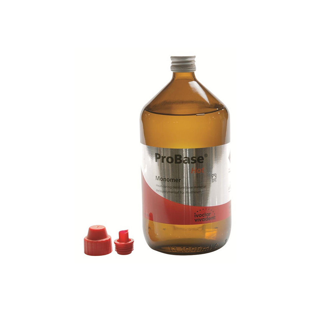 PROBASE HOT LIQUIDE 1000ML  