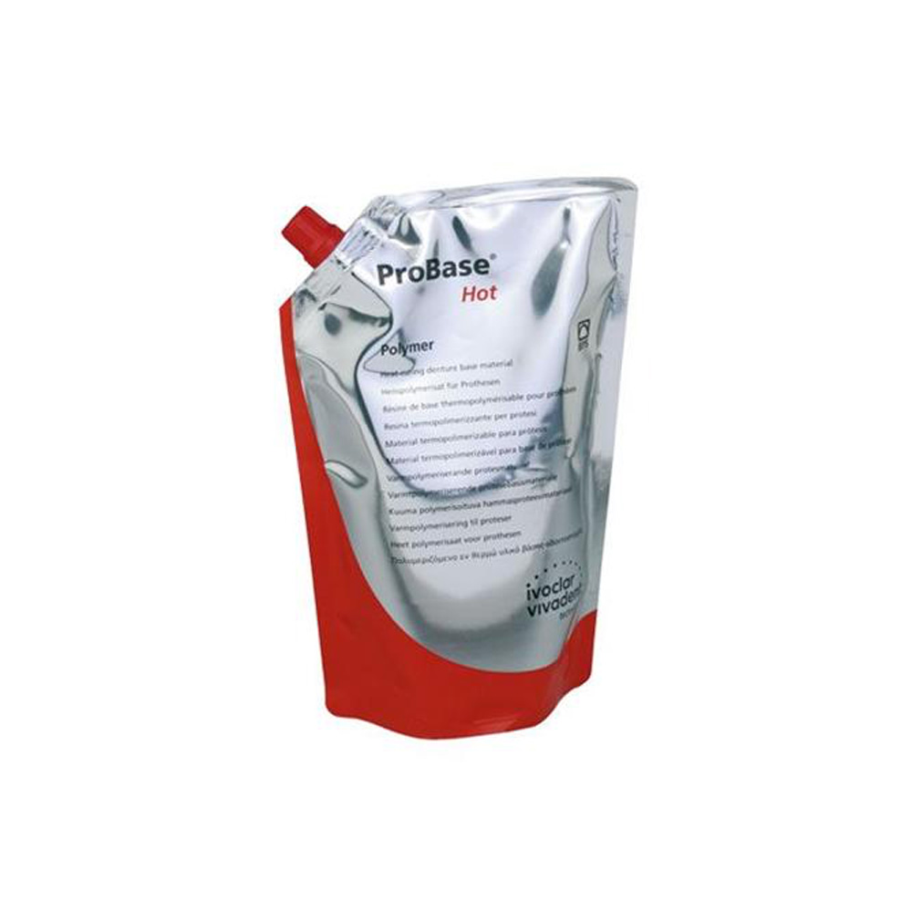 PROBASE HOT POUDRE 500G 36PV               IVOCLAR