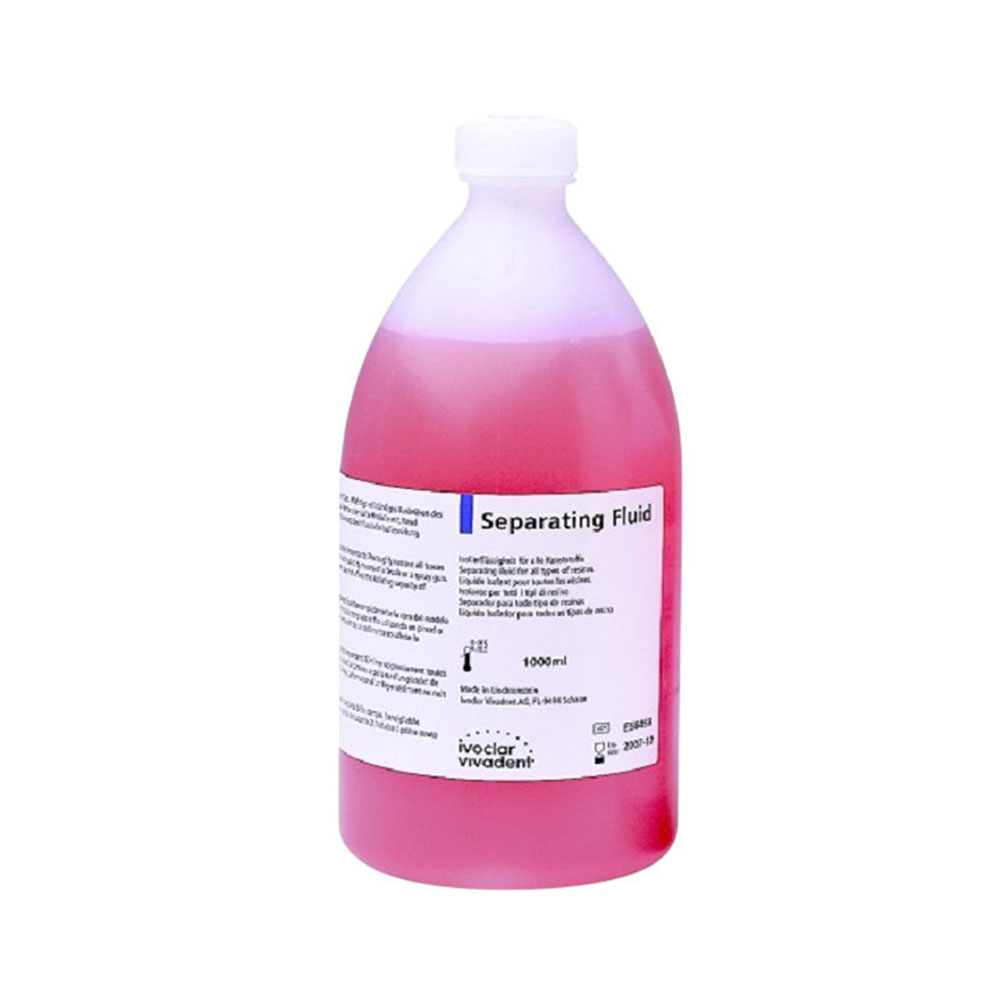 SEPARATING FLUID 1 LITRE                   IVOCLAR