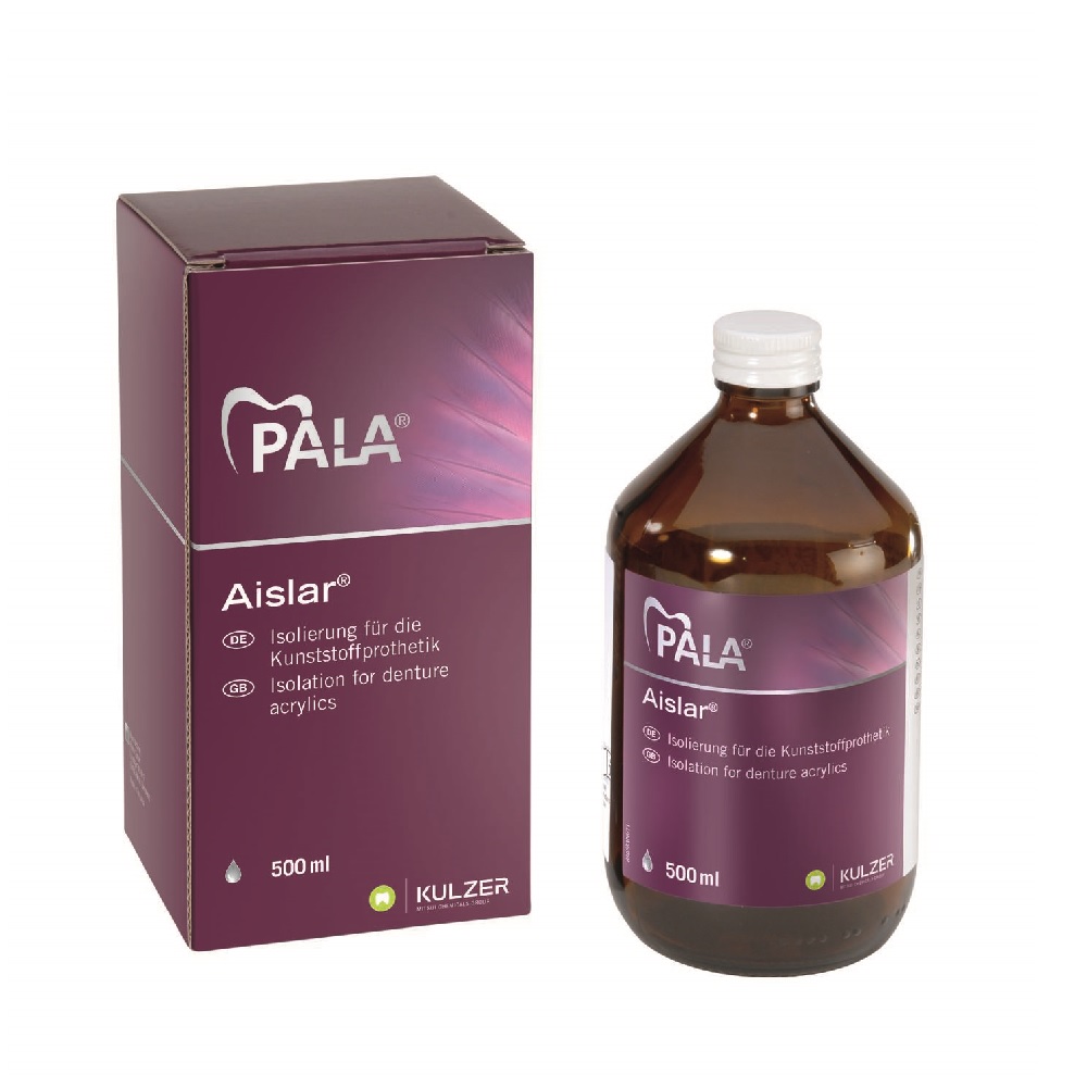 AISLAR FLACON DE   80 ML                    KULZER