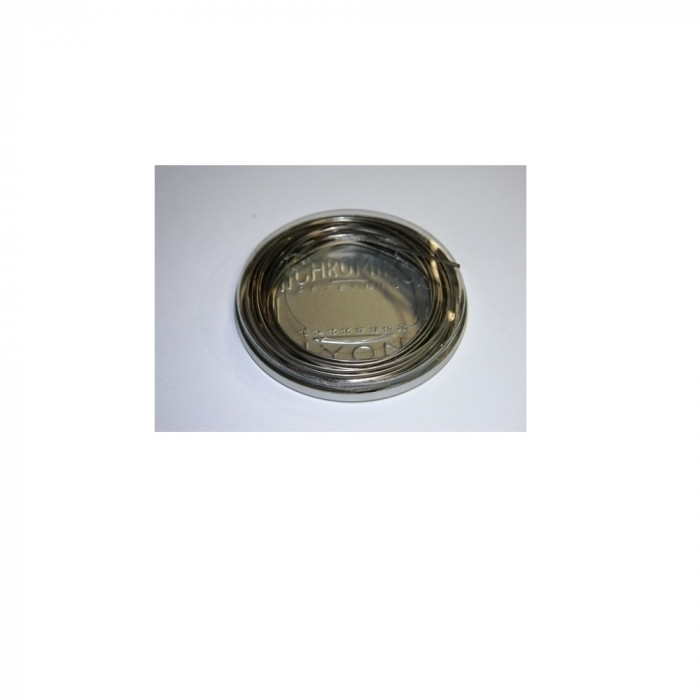 Fil Rond Jonc Dur 6/10eme 10m Fil Rond Jonc Dur 6/10eme 10m