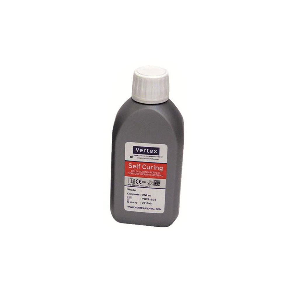 RÉSINE VERTEX SC LIQUIDE 
